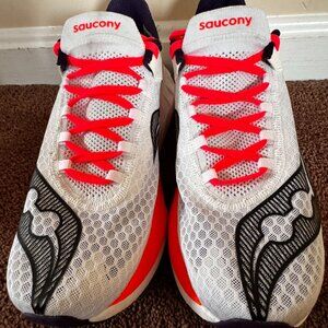 Saucony Endorphin Speed Pro Men's Size 11